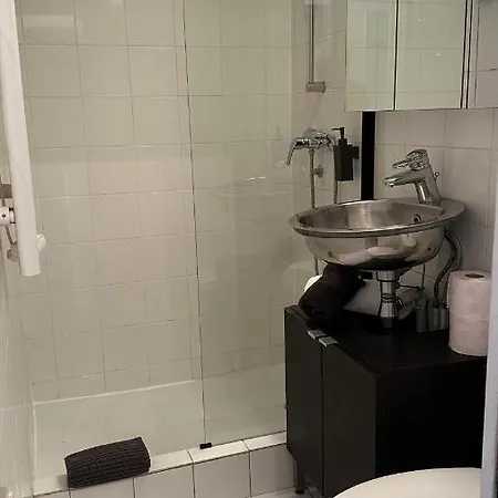 Haut-marais Joli Appartement. * Paris