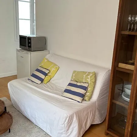 Daire Haut-marais Joli Appartement. *