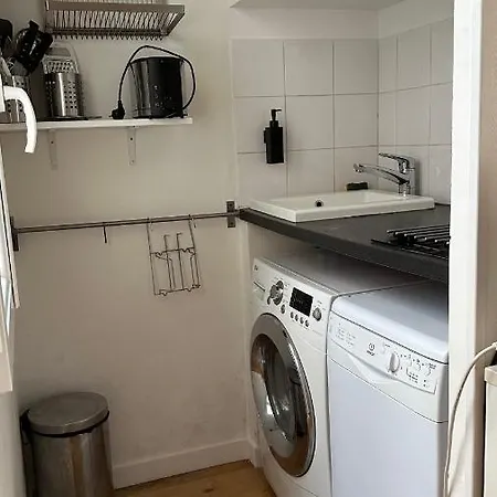 Haut-marais Joli Appartement. Daire *