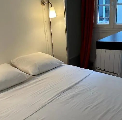 Haut-marais Joli Appartement. Apartamento París